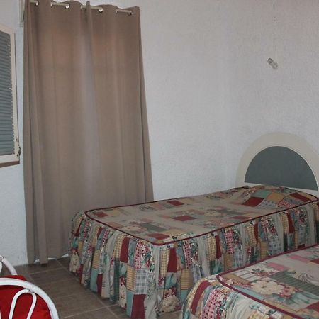 גראנדה באיה Pillayguesthouse מראה חיצוני תמונה