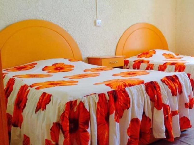 גראנדה באיה Pillayguesthouse מראה חיצוני תמונה