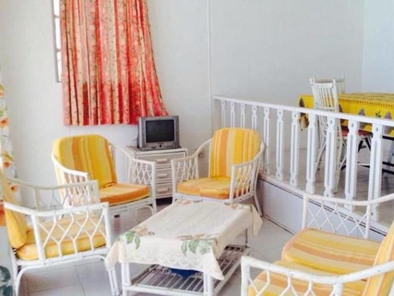 גראנדה באיה Pillayguesthouse מראה חיצוני תמונה