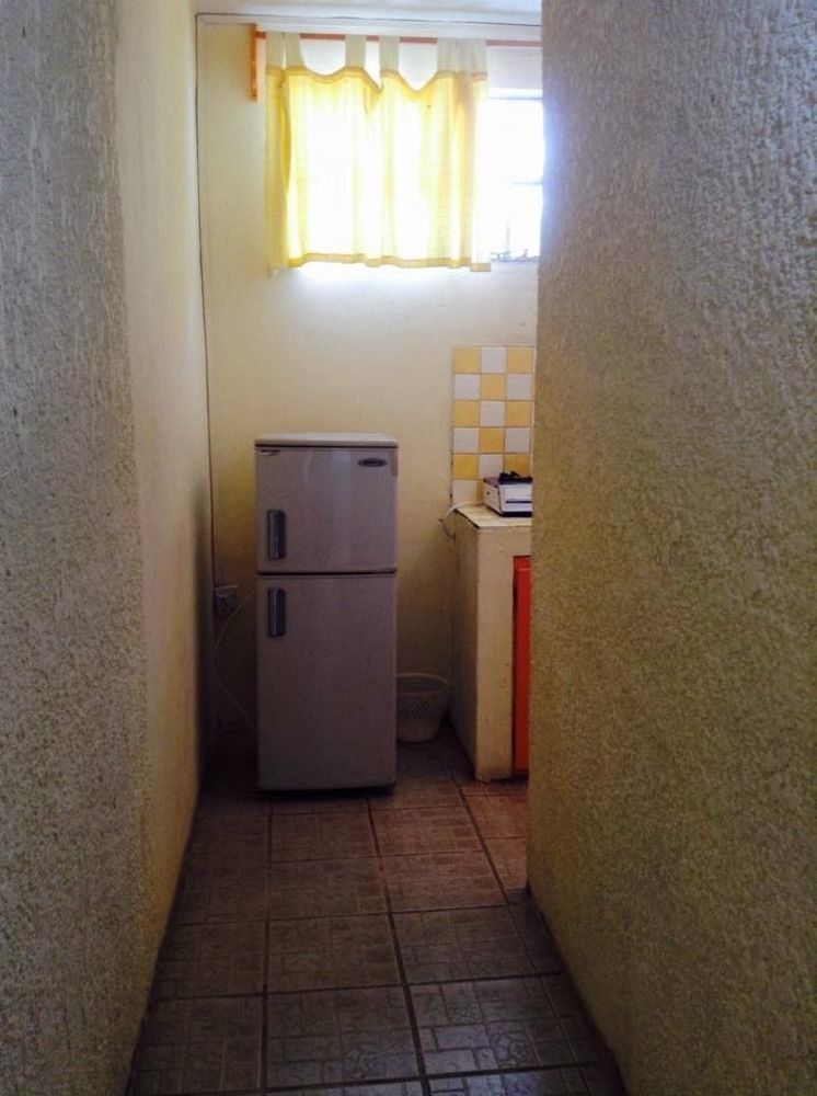 גראנדה באיה Pillayguesthouse מראה חיצוני תמונה