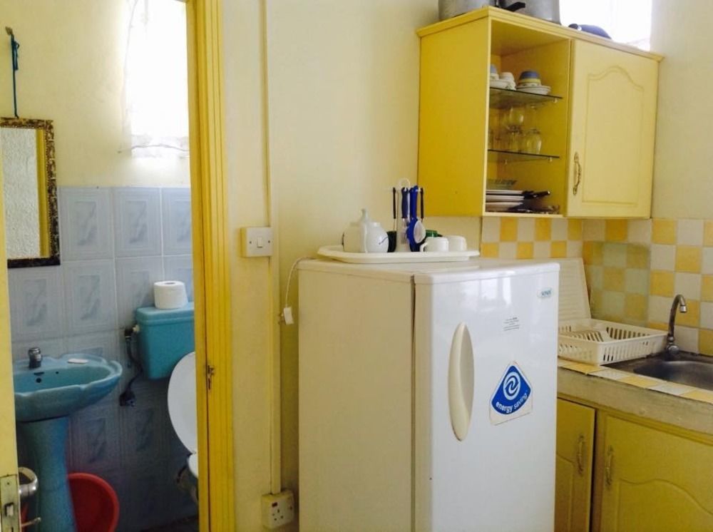 גראנדה באיה Pillayguesthouse מראה חיצוני תמונה