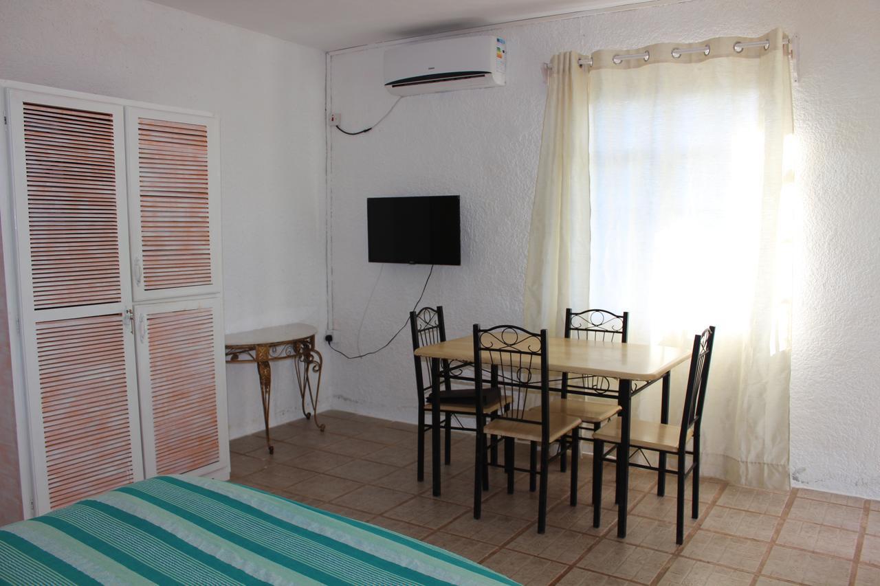 גראנדה באיה Pillayguesthouse מראה חיצוני תמונה