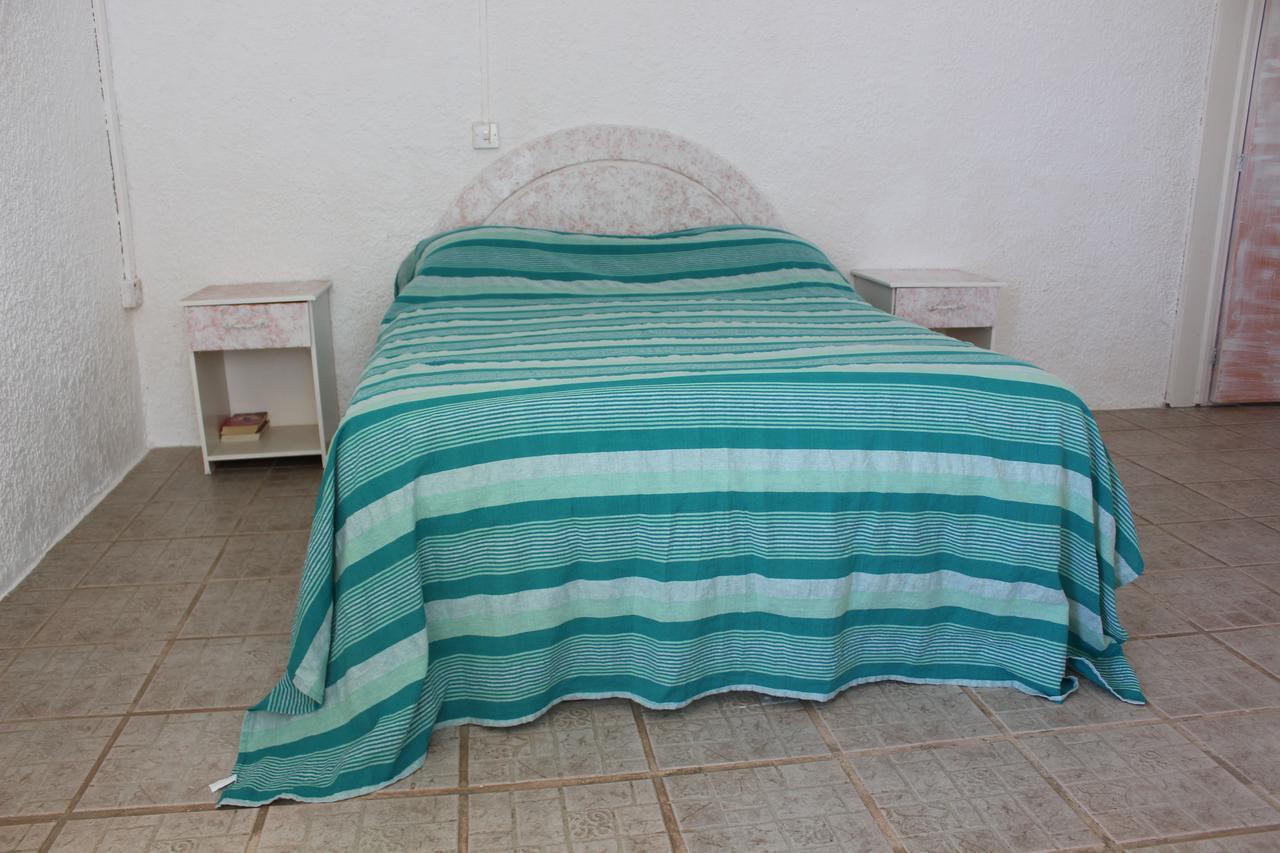 גראנדה באיה Pillayguesthouse מראה חיצוני תמונה