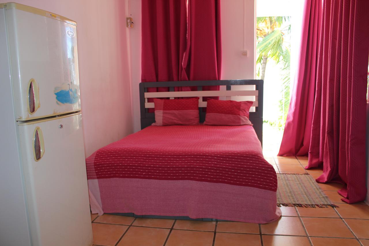 גראנדה באיה Pillayguesthouse מראה חיצוני תמונה