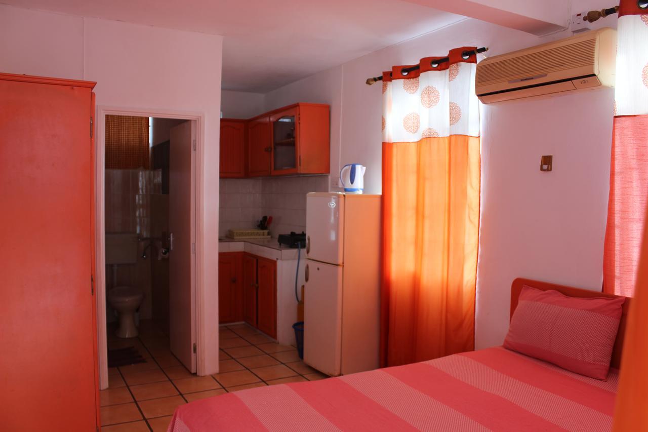 גראנדה באיה Pillayguesthouse מראה חיצוני תמונה