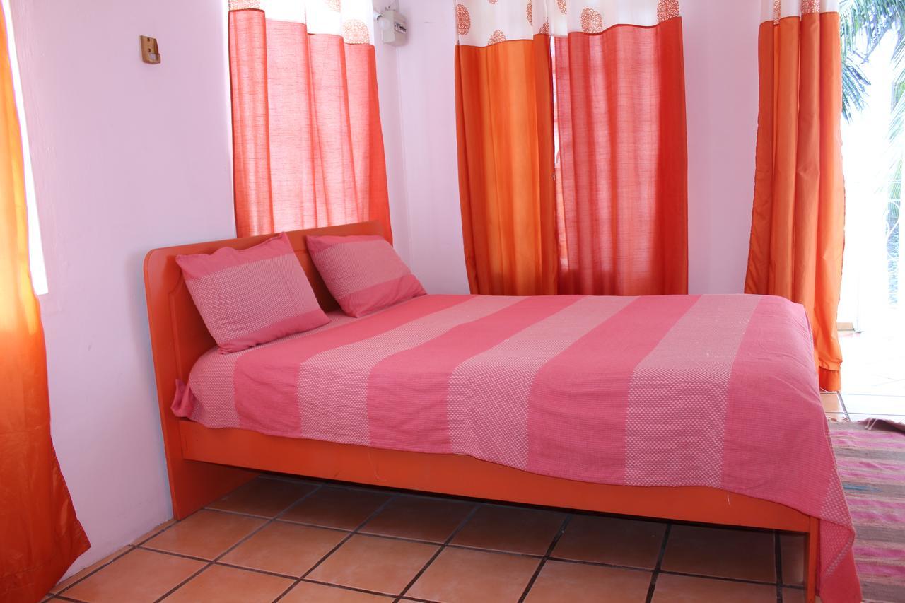 גראנדה באיה Pillayguesthouse מראה חיצוני תמונה