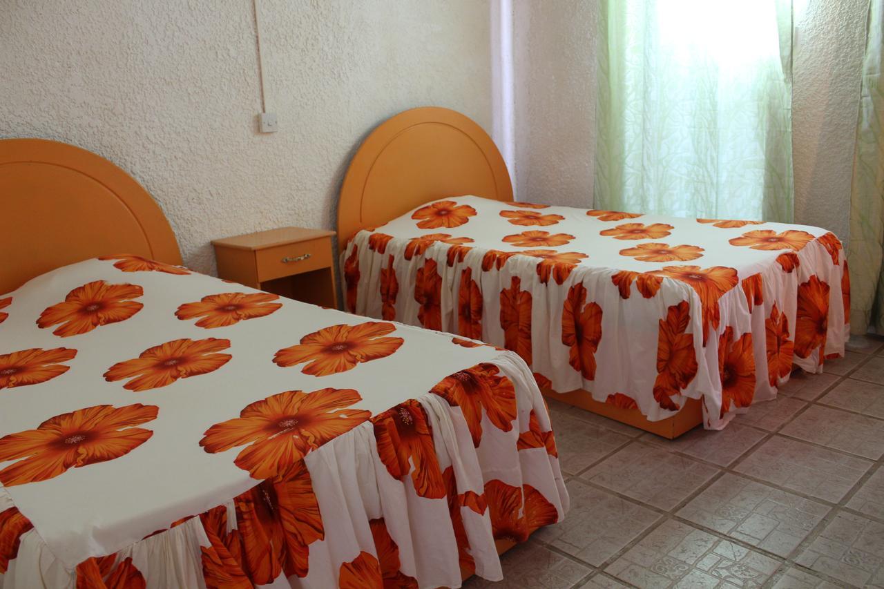 גראנדה באיה Pillayguesthouse מראה חיצוני תמונה