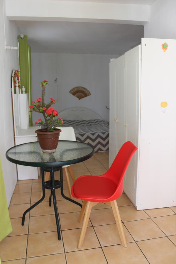 גראנדה באיה Pillayguesthouse מראה חיצוני תמונה