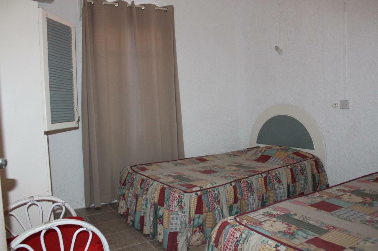גראנדה באיה Pillayguesthouse מראה חיצוני תמונה