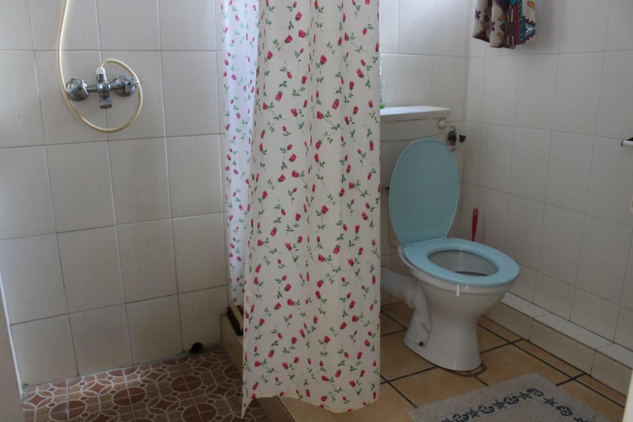 גראנדה באיה Pillayguesthouse מראה חיצוני תמונה